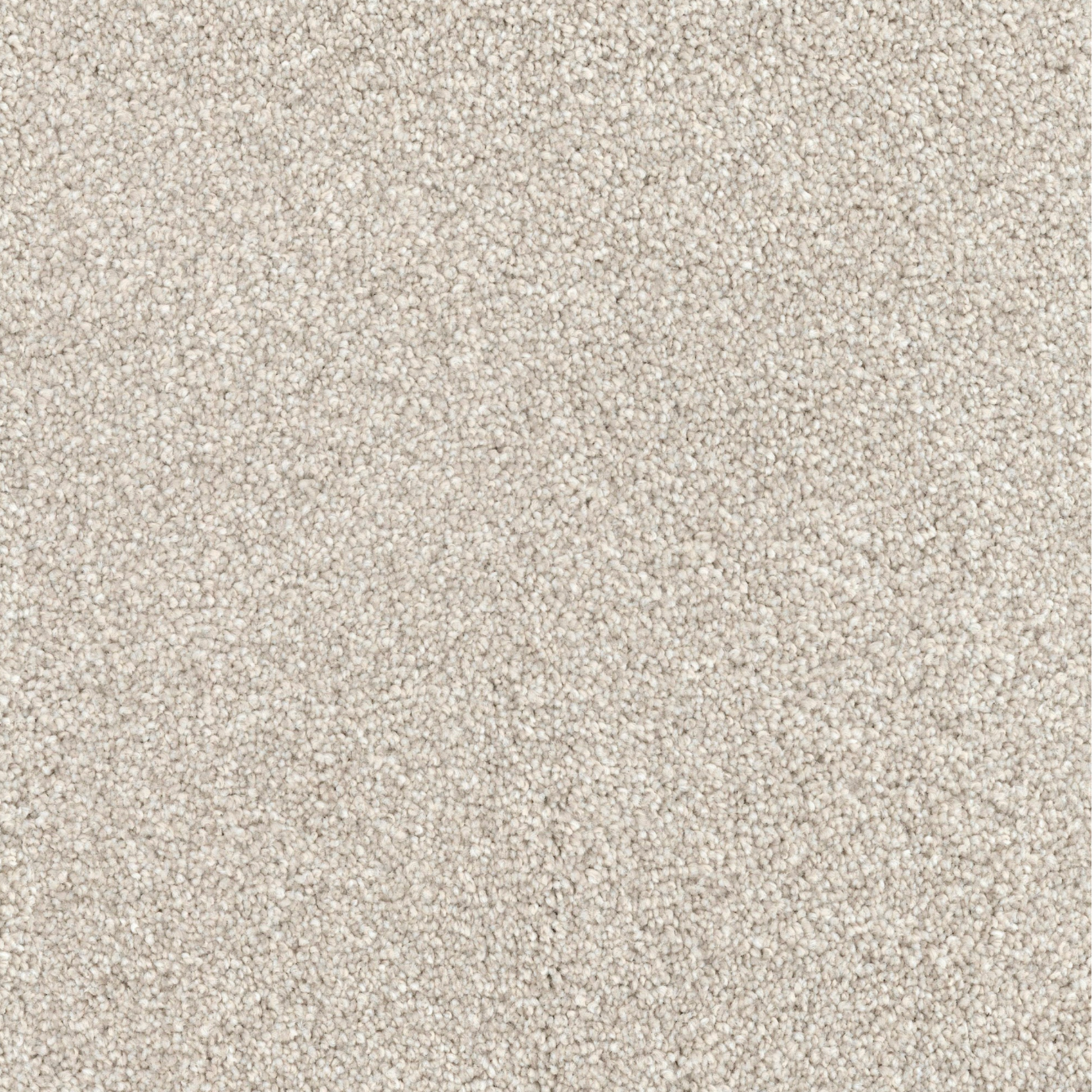 Ivory carpet flooring sample
